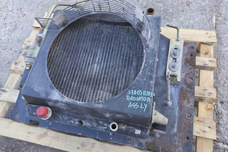 OmecoHub - Immagine KOMATSU SK815-5